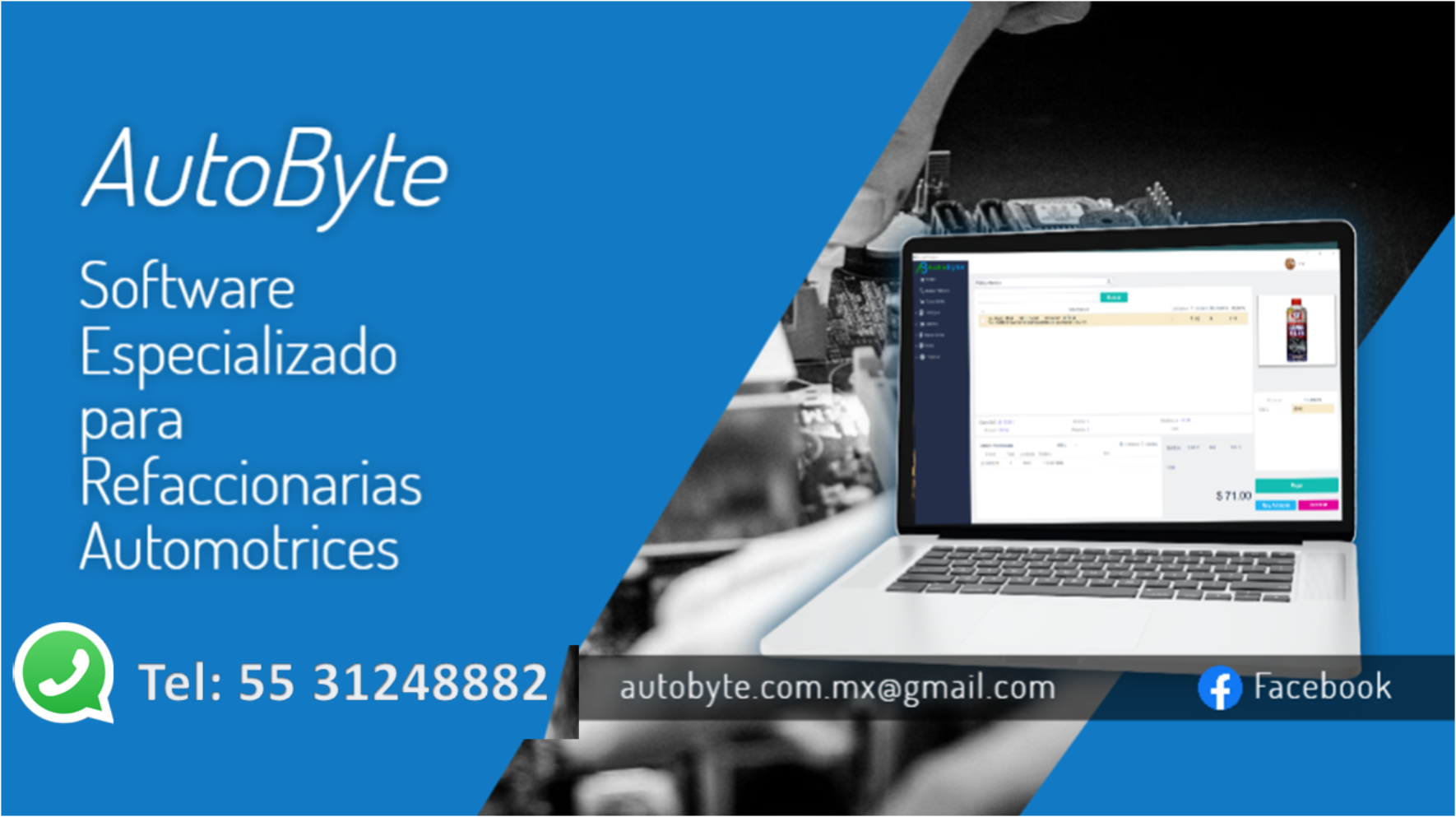 AutoByte