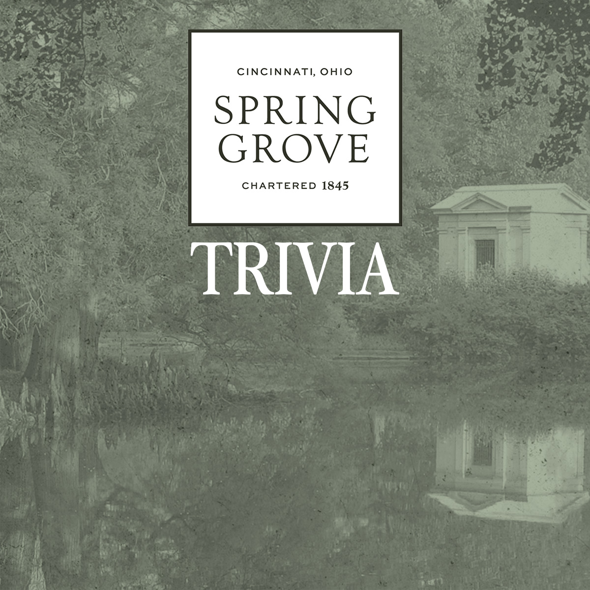 🧠... - Spring Grove Funeral Homes, Cemetery & Arboretum | Facebook