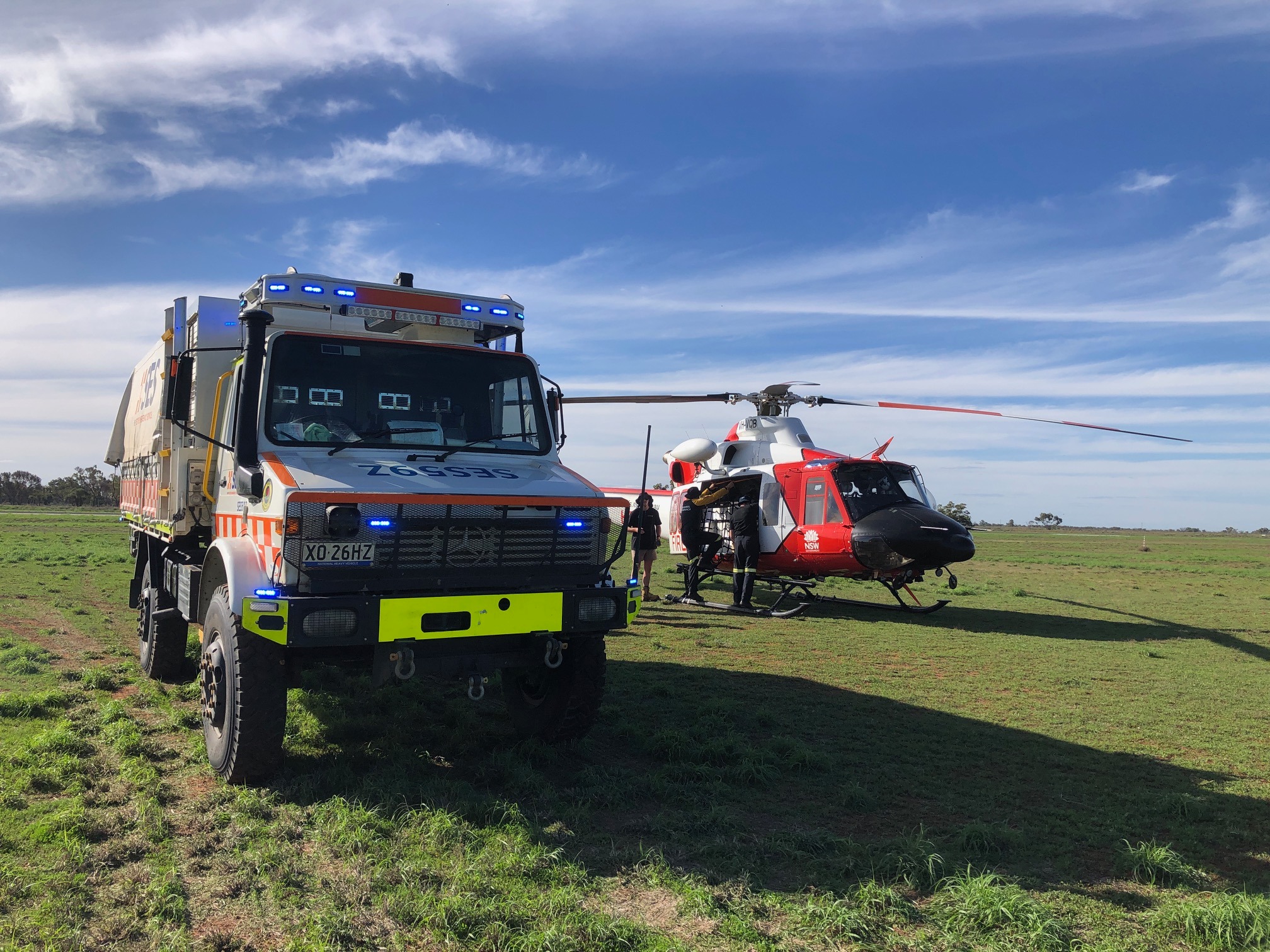 NSW Rural Fire Service - The new edition of the Bush Fire Bulletin is ...