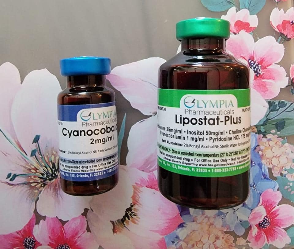 lipostat b12 injection Boost energy with lipo injections at Revitalize Med Spa Choose Your Bundle:5 Pack 🔥5-Amino 1MQ is a Lifestyle:Vegetarian