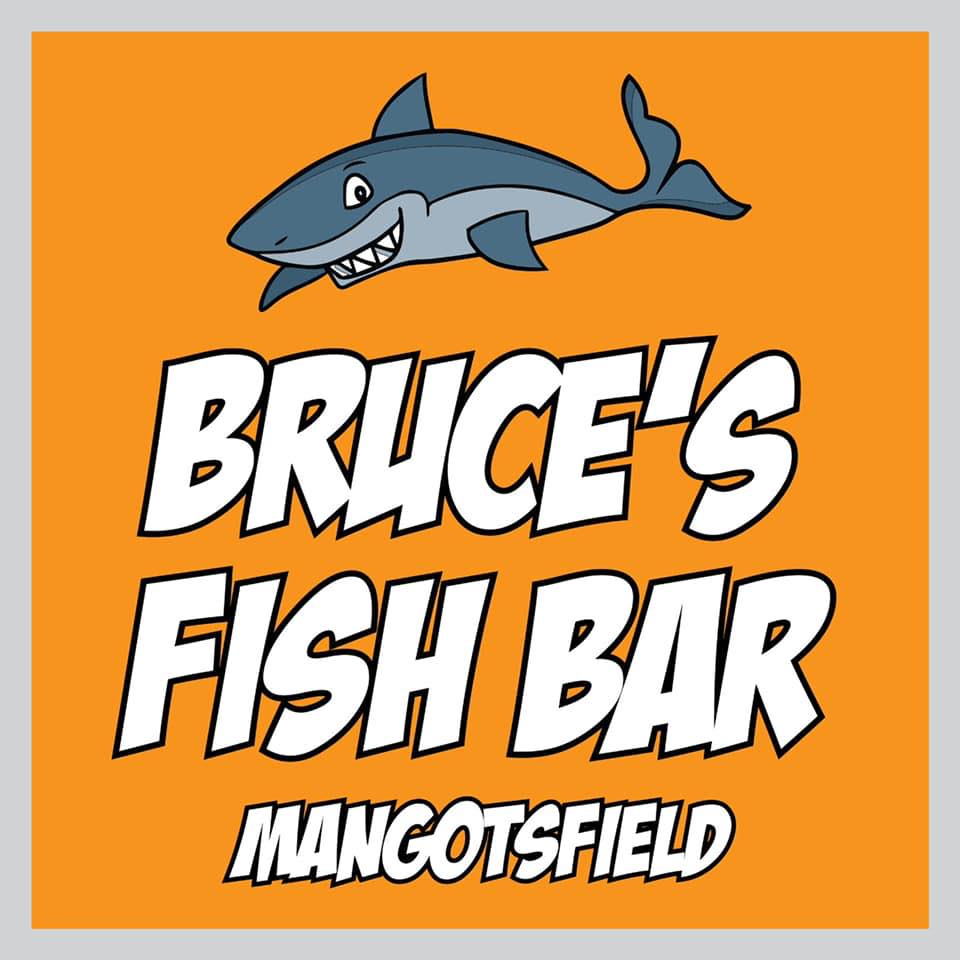 Bruce’s Fish Bar | Mangotsfield