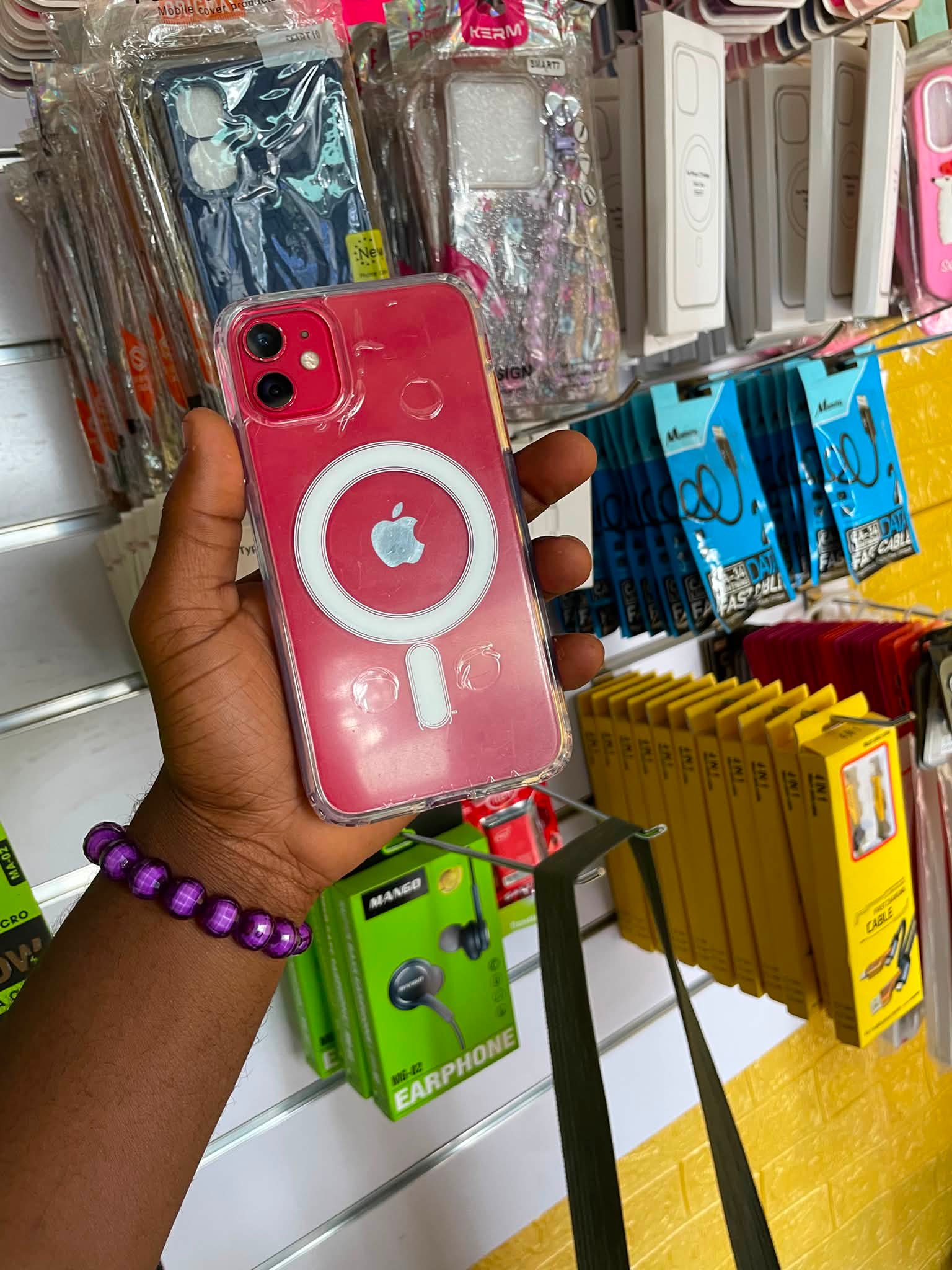 iPhone 11