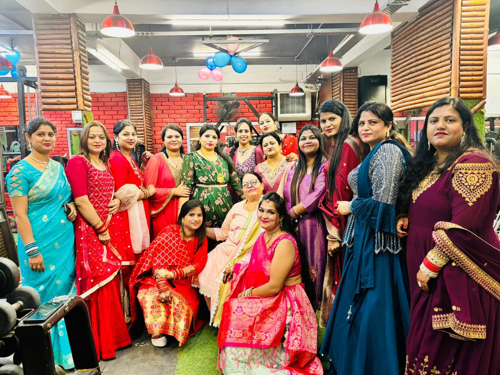 Ratra Energizing Fitness | Ambala Cantt