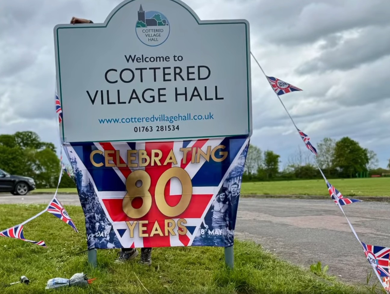 Cottered Village updated their cover photo. - Cottered Village