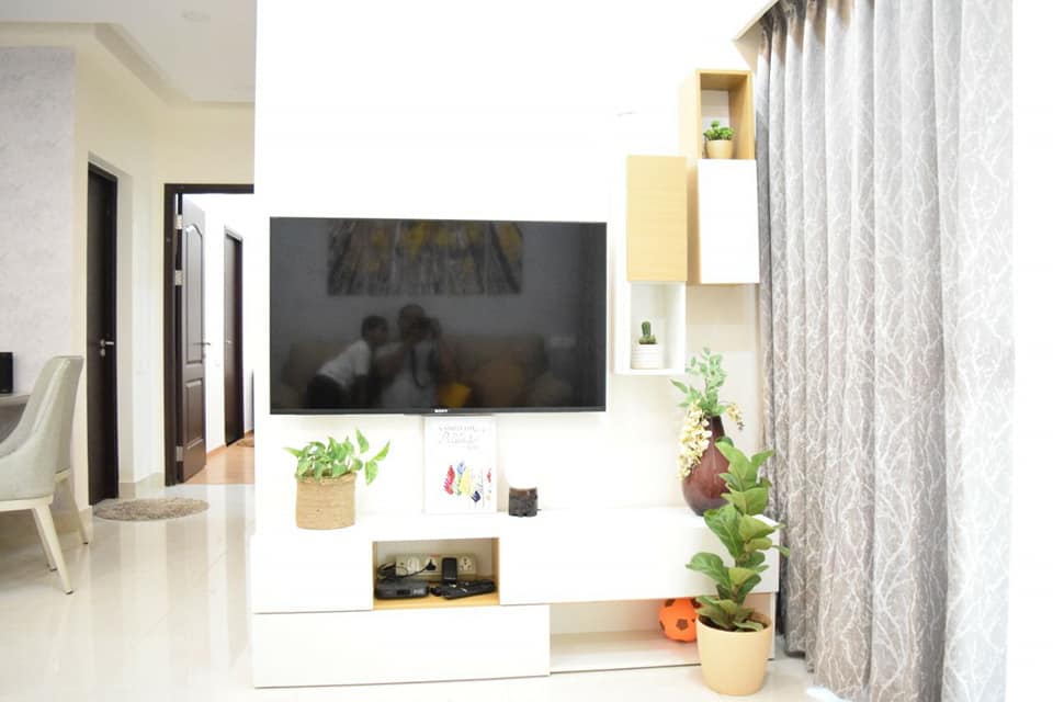 Kushal Interior Designs & Decors