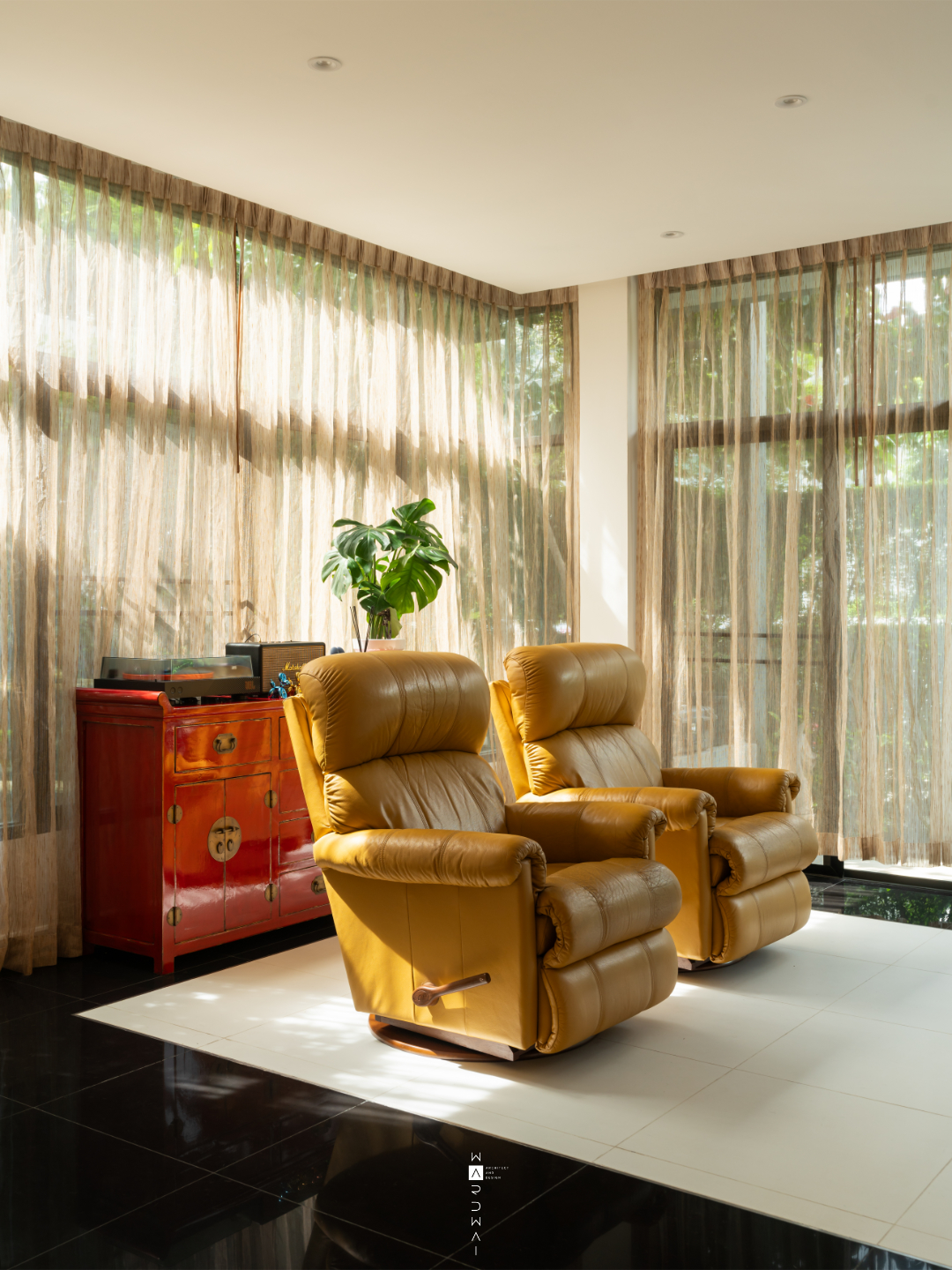 Wardwai interior design | Amphoe Lam Luk Ka