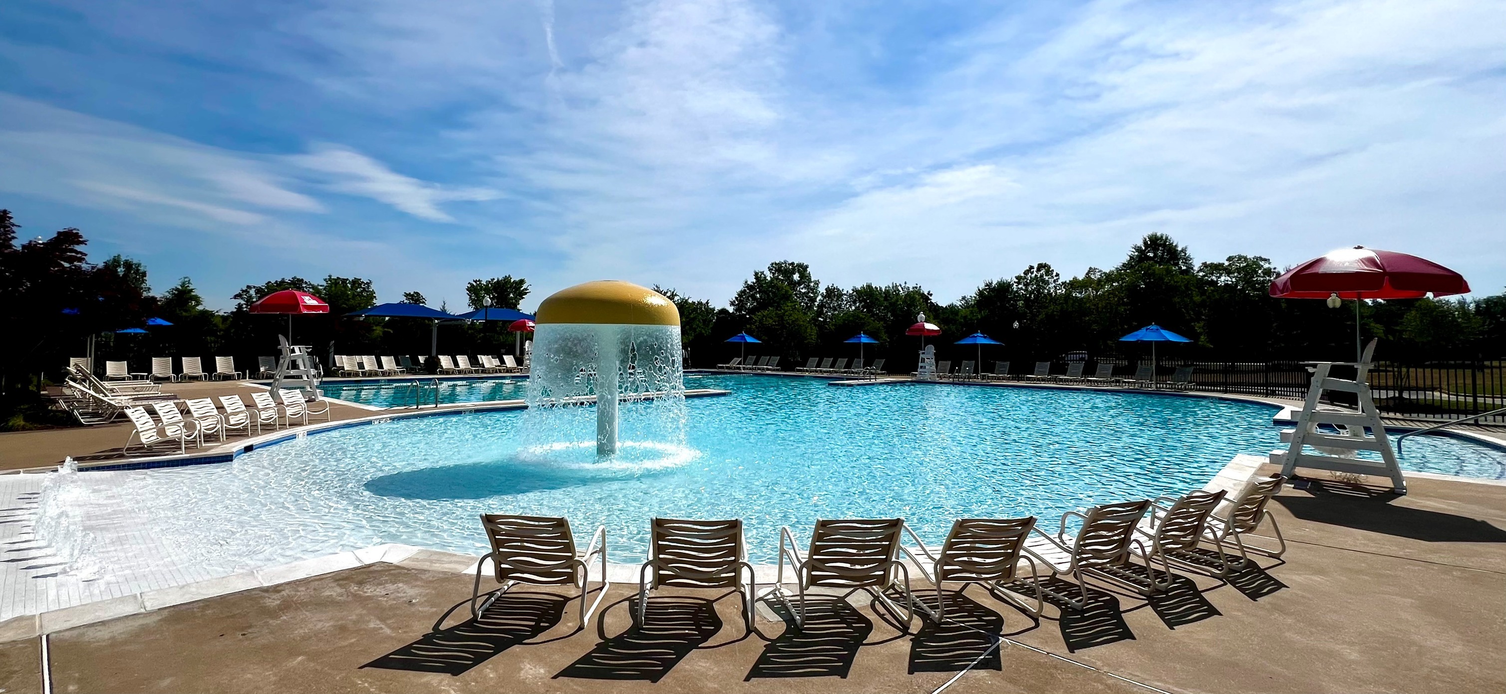 South Riding Proprietary | South Riding VA