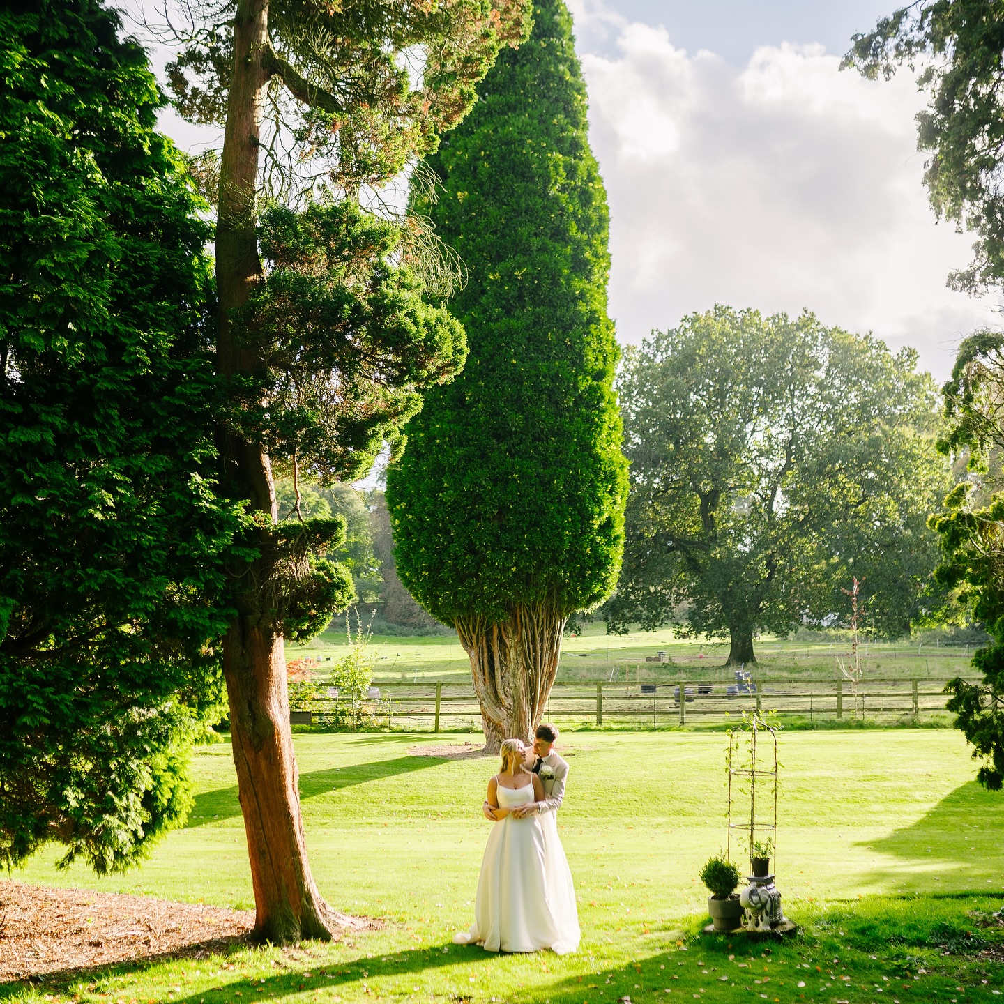 Mapperley - 🍃This couple are taking a stroll into the enchanting ...