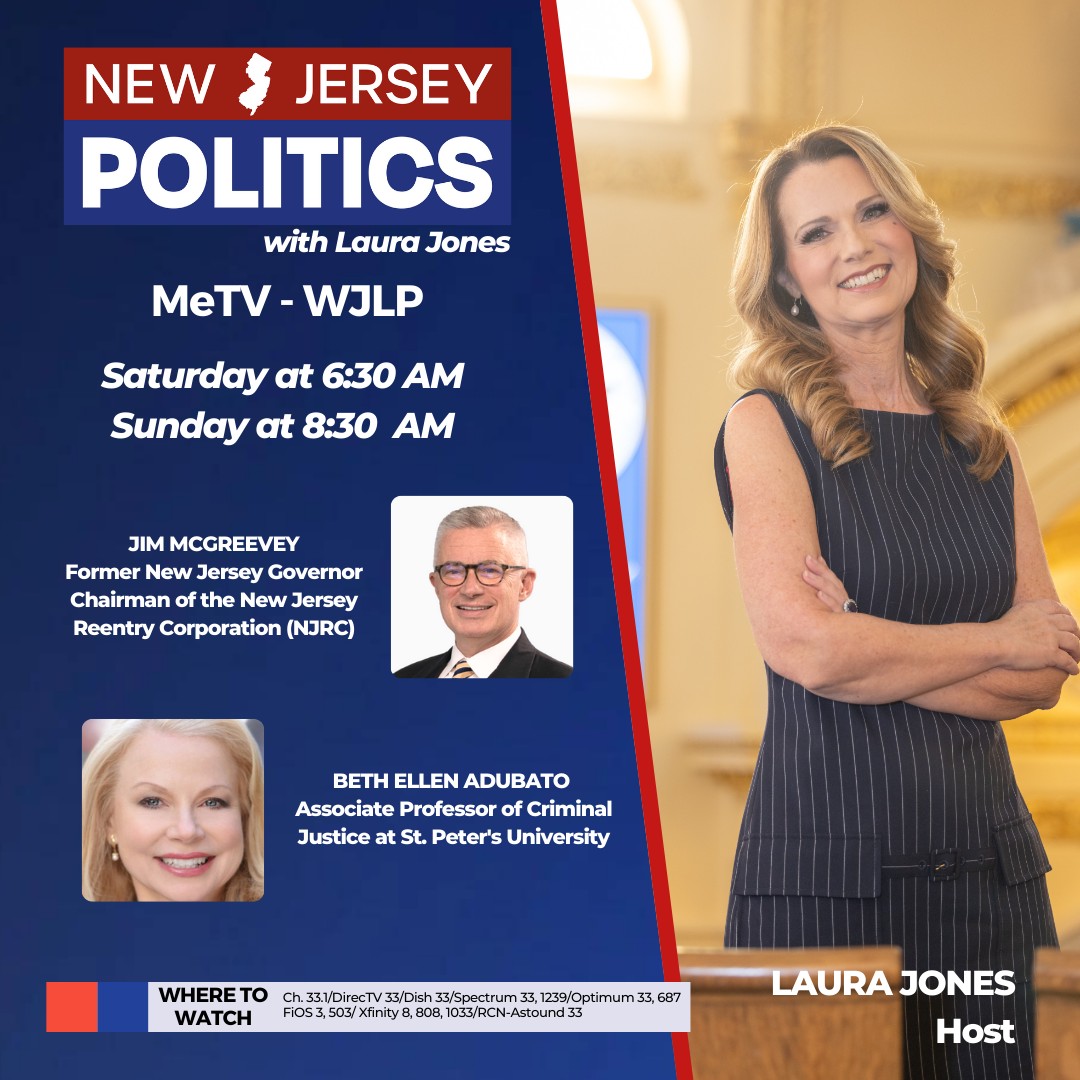New Jersey Reentry... - New Jersey Reentry Corporation