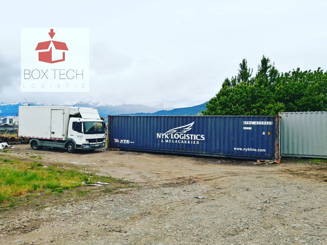 Box Tech Logistic