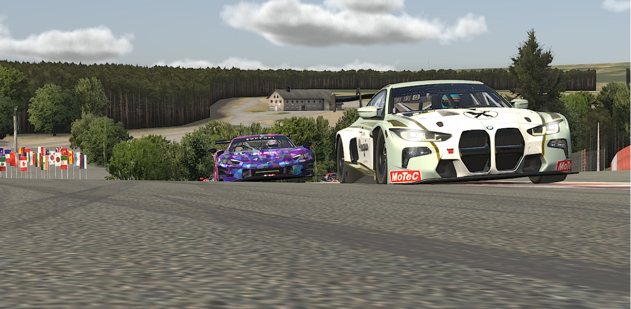 COGA RACING | Facebook