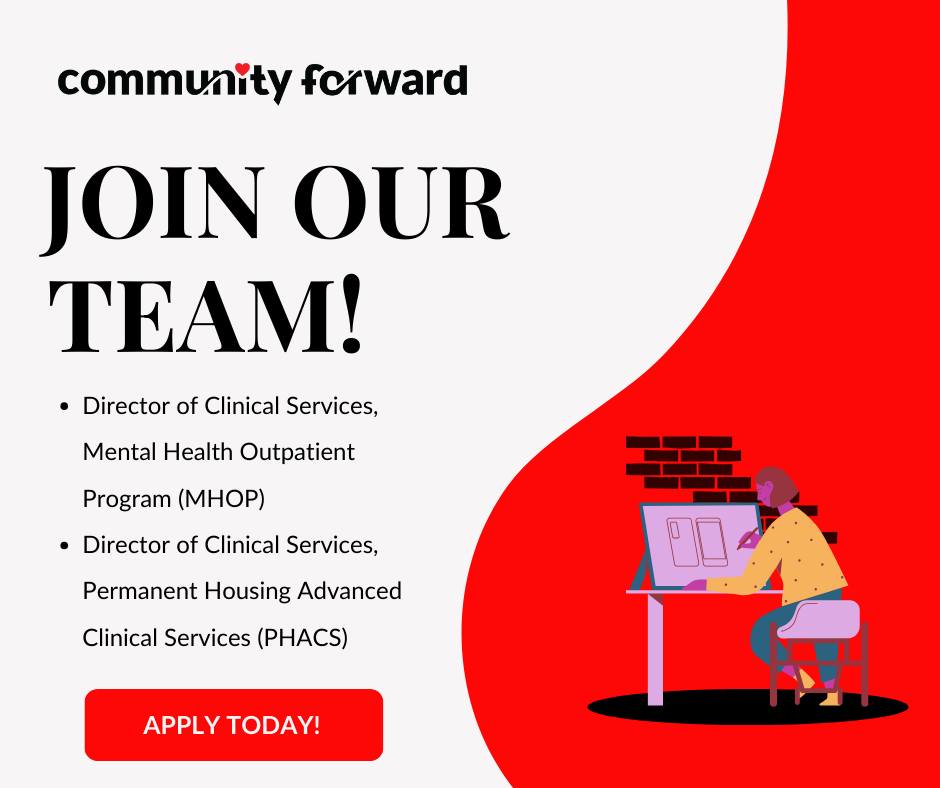 Community Forward SF | San Francisco CA