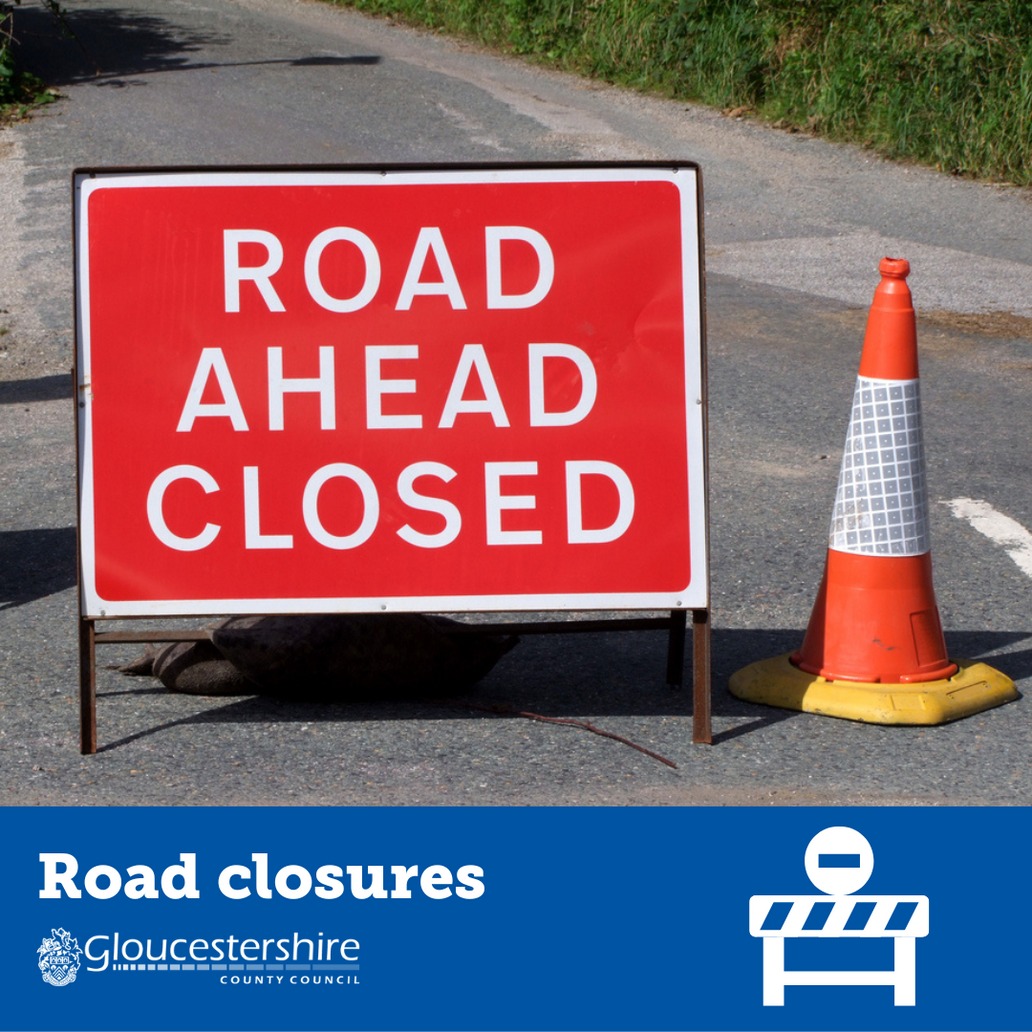 Gloucestershire Roads - UPDATE: Birdlip Hill #Cheltenham is currently ...