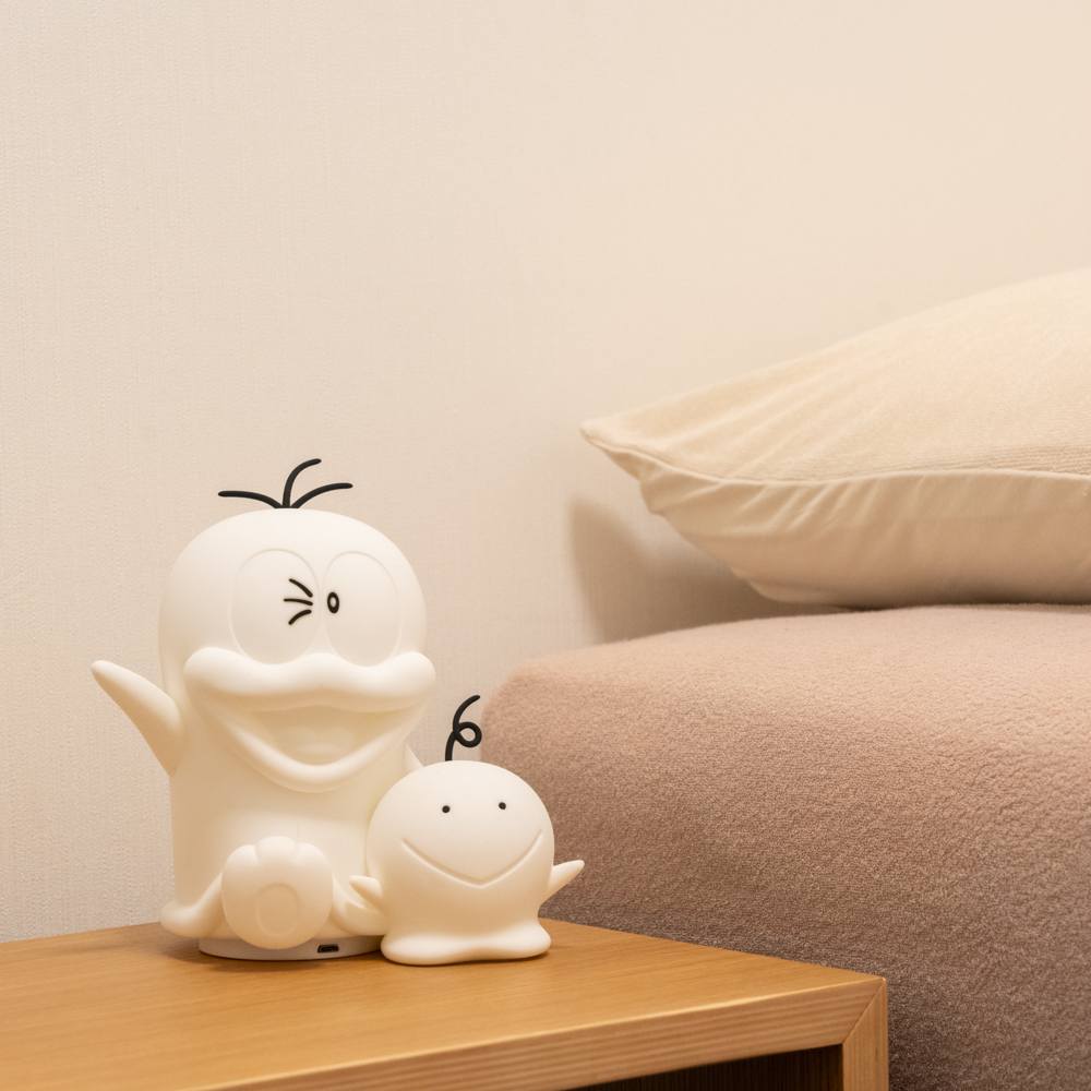 4/12（土）発売！ 1F「ミュージアムショップ」に ルームライトが登場し