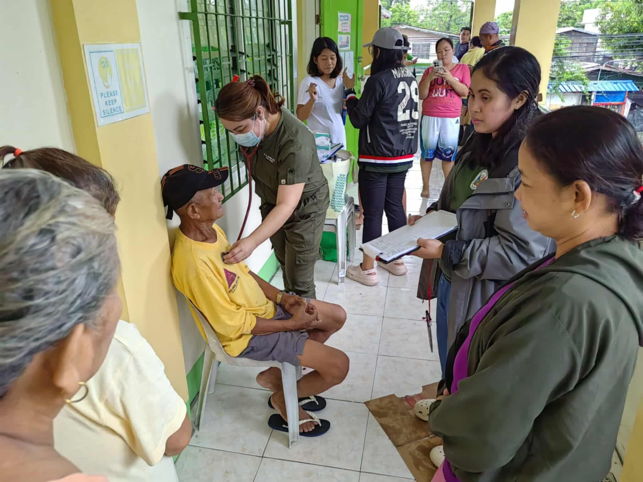 NAIC- Rural Health Unit added a... - NAIC- Rural Health Unit