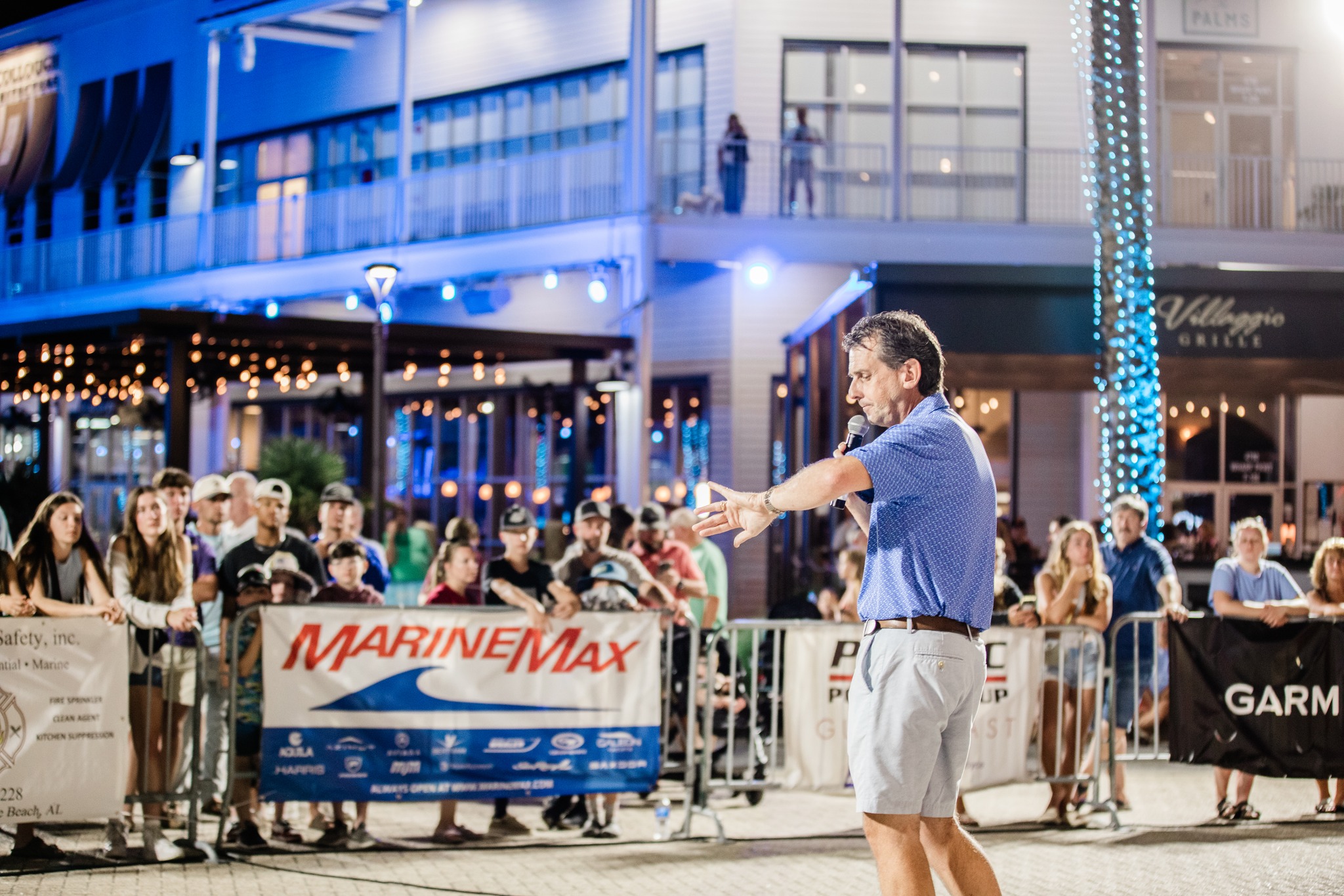 Orange Beach Billfish Classic | Orange Beach AL