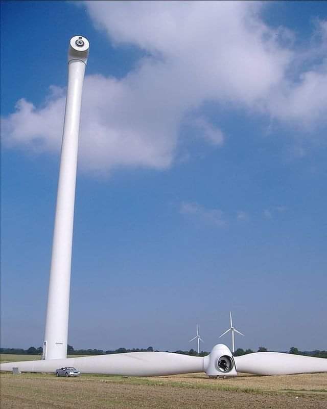 Básicos - Un aerogenerador es un dispositivo que convierte la energía ...