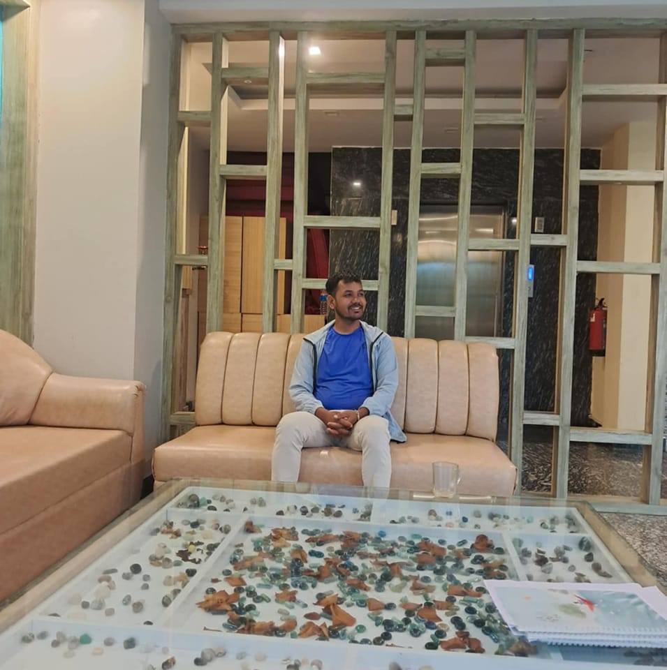 Narjit Khadka