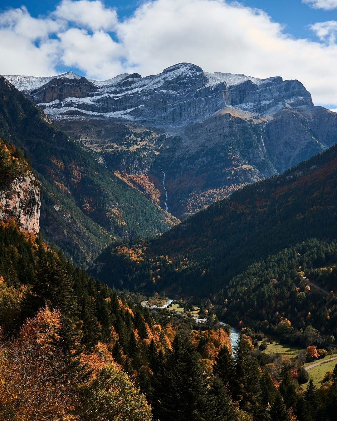 Rincones del Pirineo - The mountains are calling... s’apropa el cap de ...