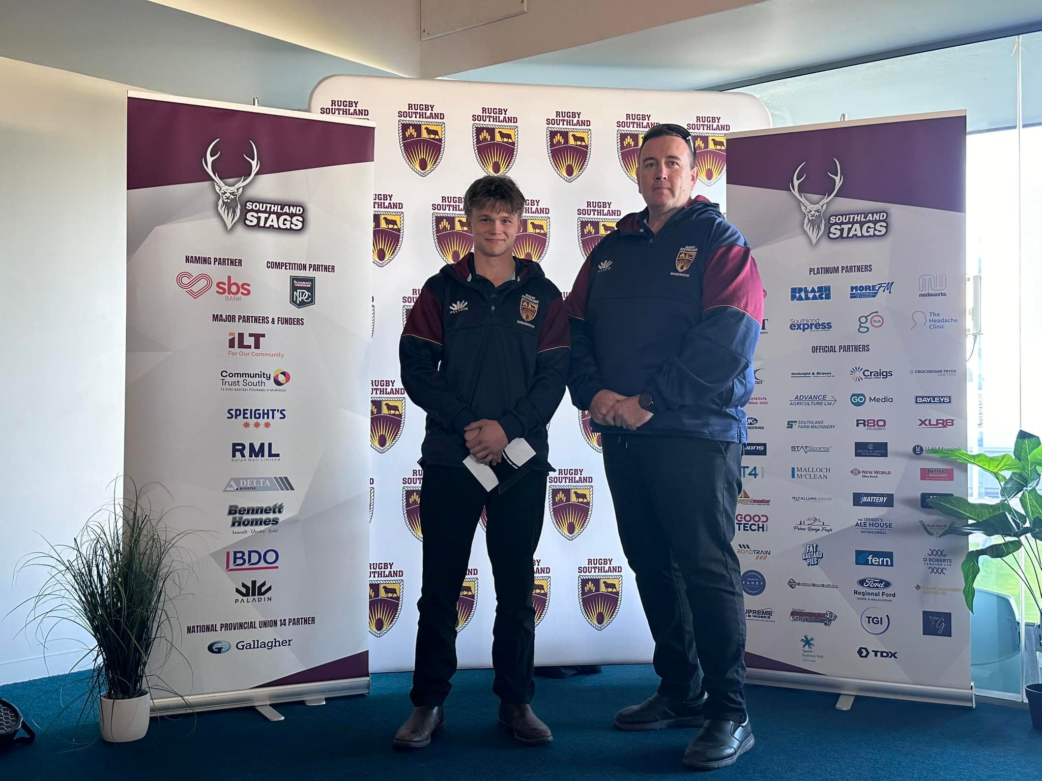 Southland Boys' High School Rugby