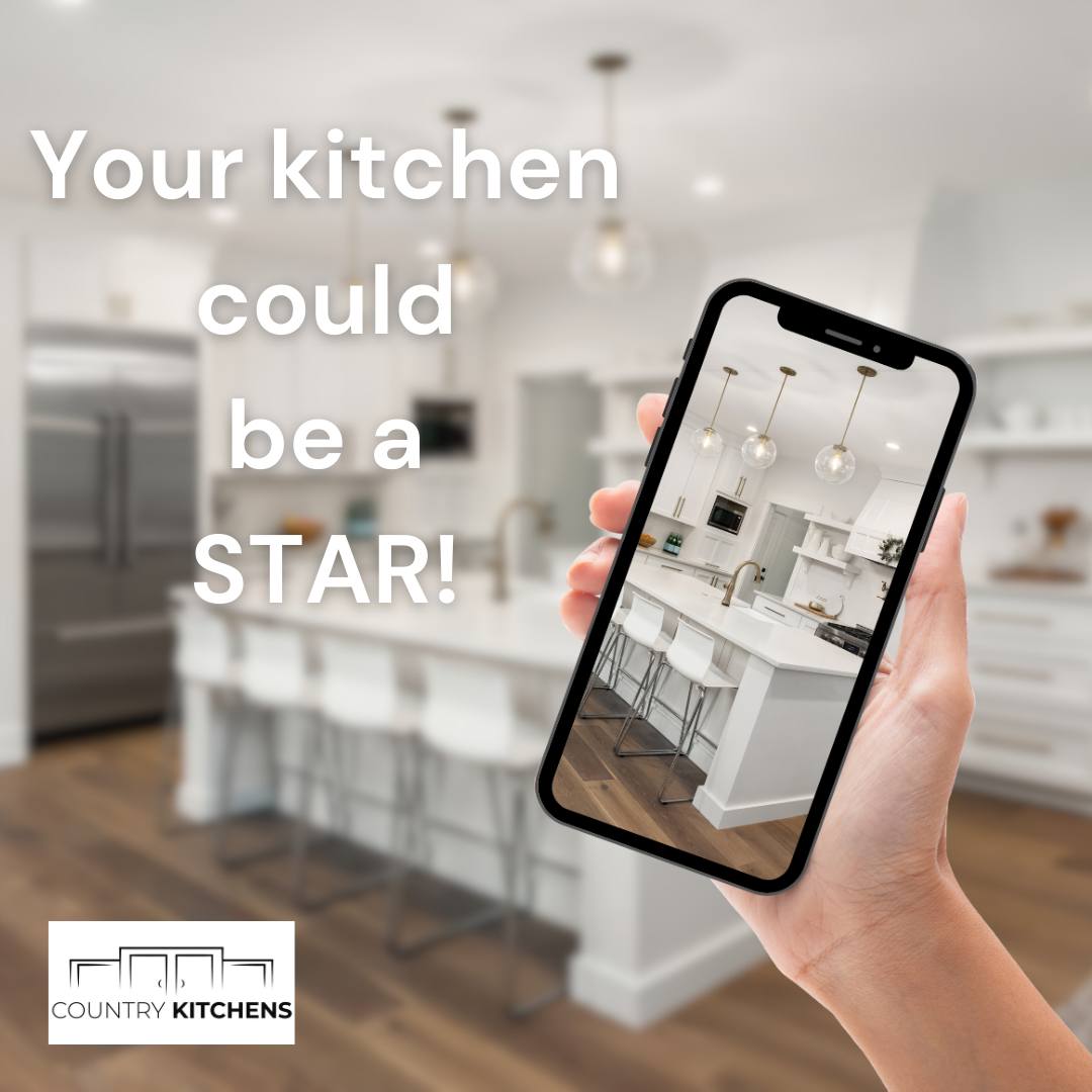 Our team is on the lookout for customer... - Country Kitchens | Facebook