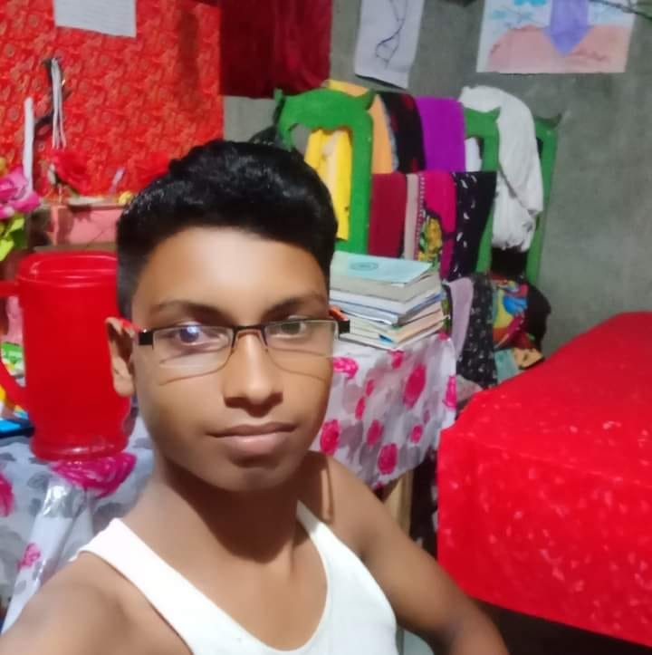 Rj Nasir Raj