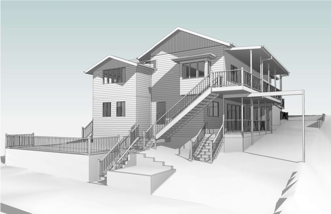 Civil and Structural Engineering Design and Certification | Brisbane QLD