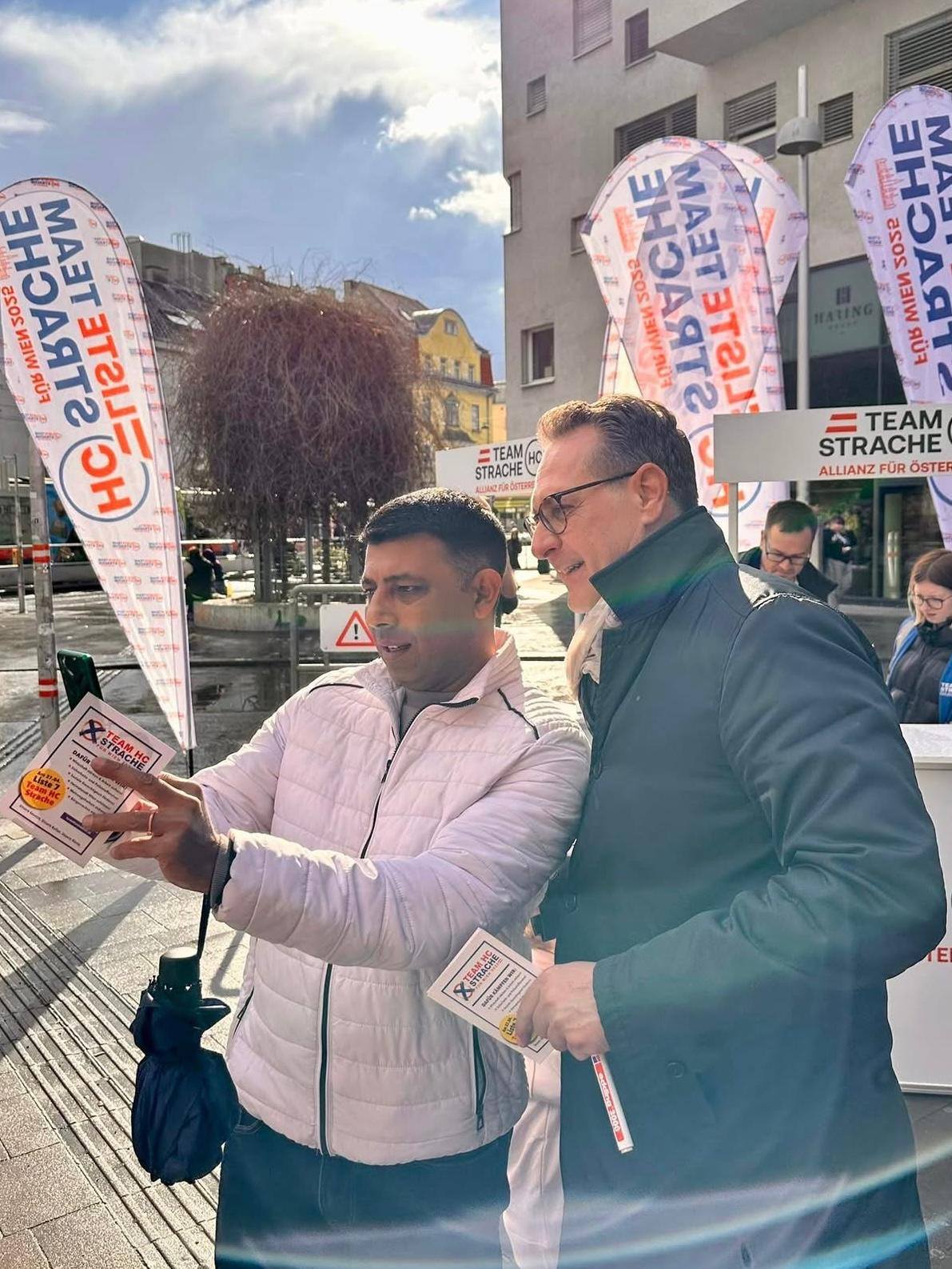 SLAFA - Austrian Sri lankan Association