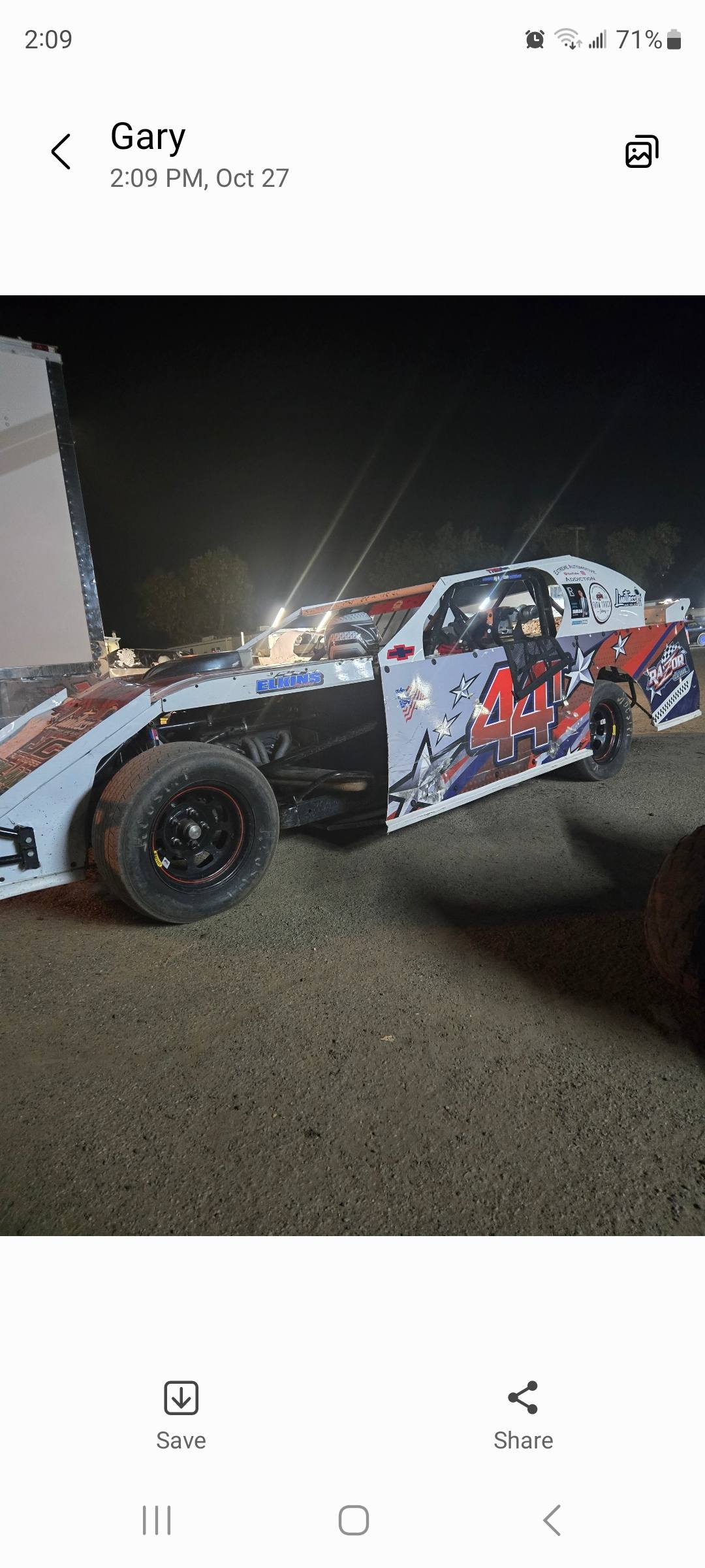 Tyler Tucker- Tucker Racing... - Tyler Tucker- Tucker Racing