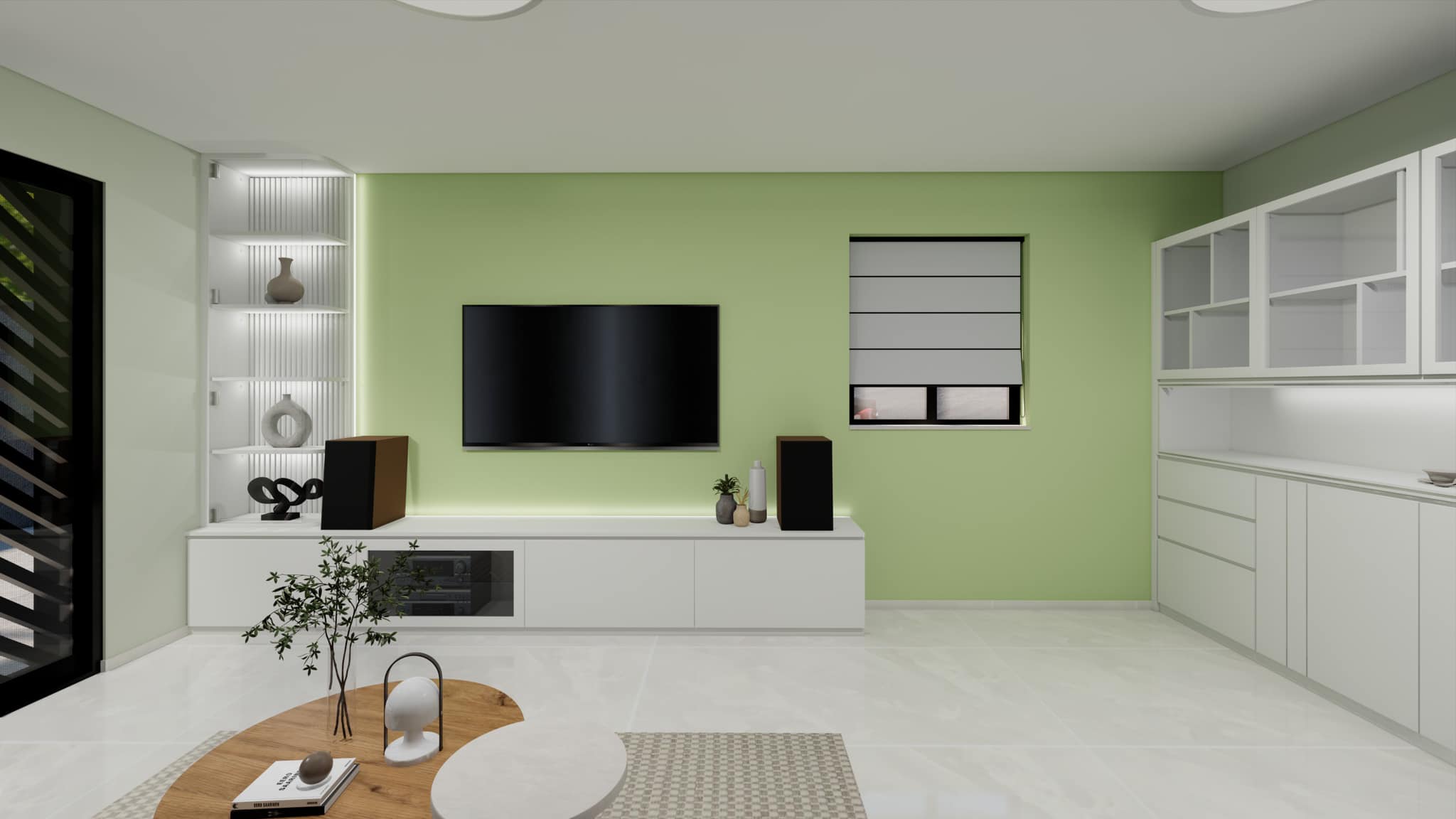 K&K Interior Design 皇家室內設計工程 | Hong Kong Hong Kong