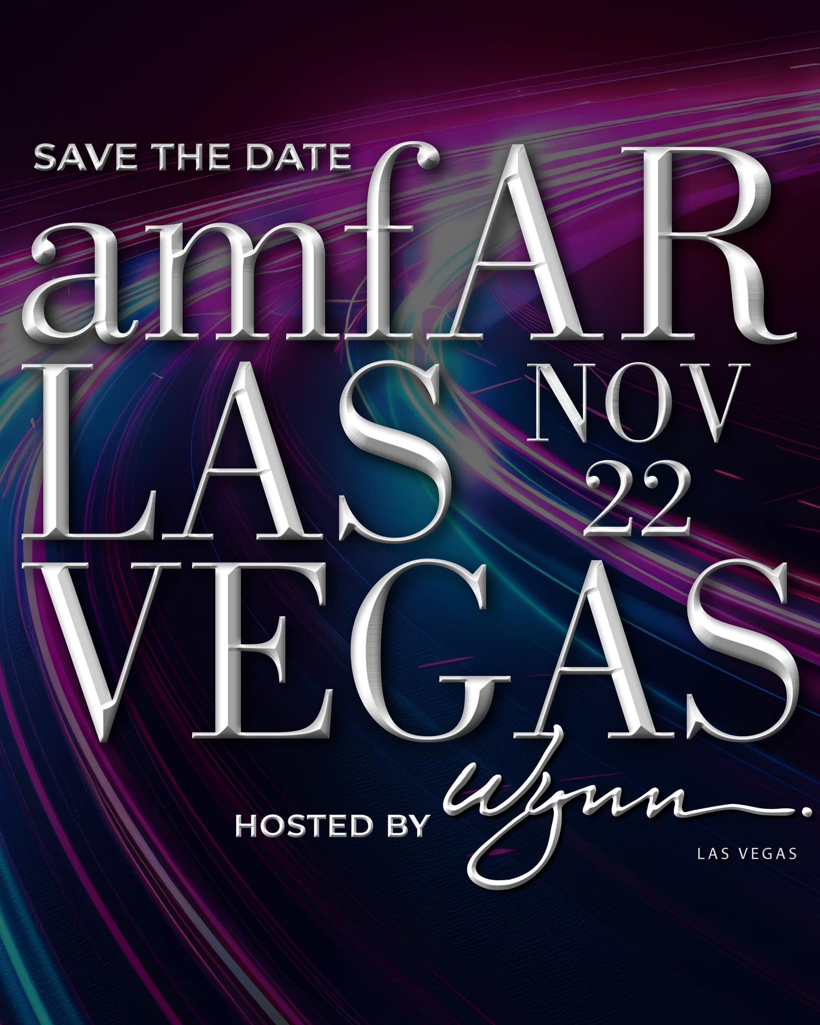 We are thrilled... - amfAR The Foundation for AIDS Research