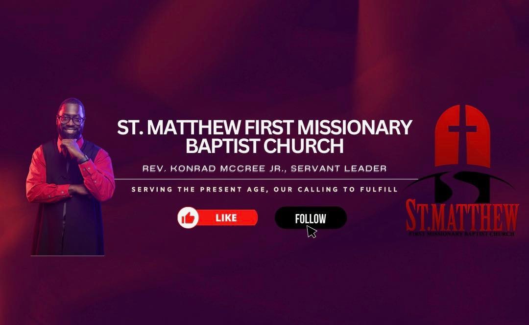 Saint John Primitive... - Saint John Primitive Baptist Church