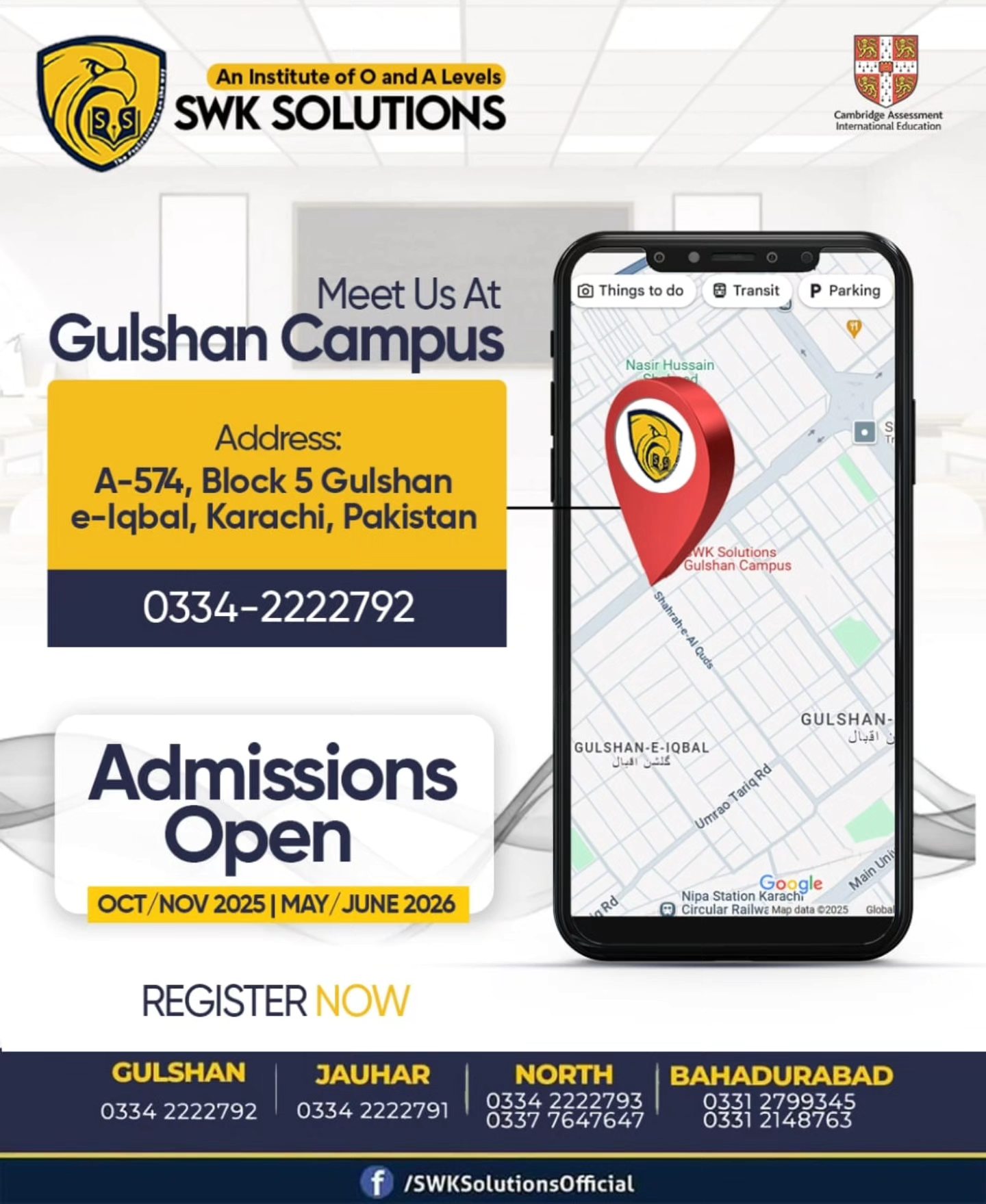 SWK Solutions - SWK Solutions is proud to announce the... | Facebook