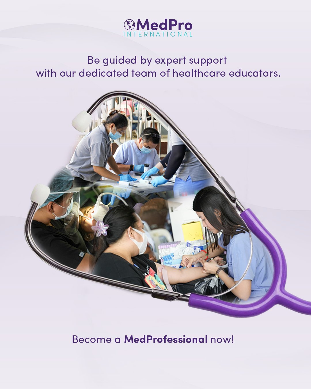 Explorer Annie is living her... - MedPro International | Facebook