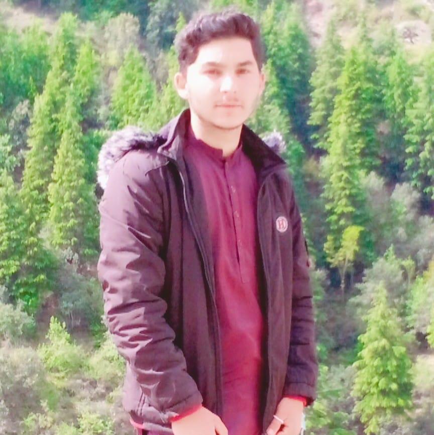 Rooh Ullah