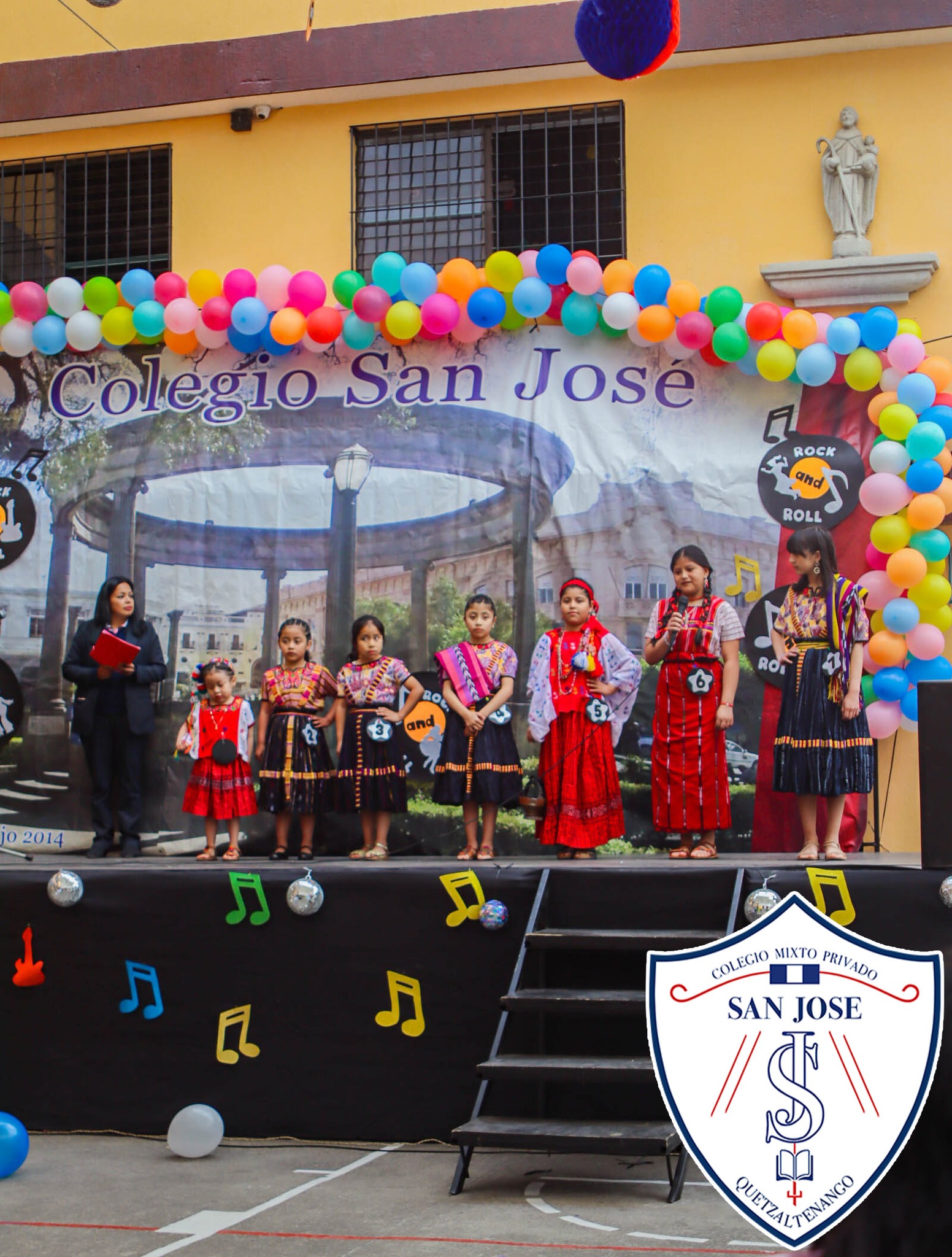 Colegio Mixto Privado San... - Colegio Mixto Privado San José