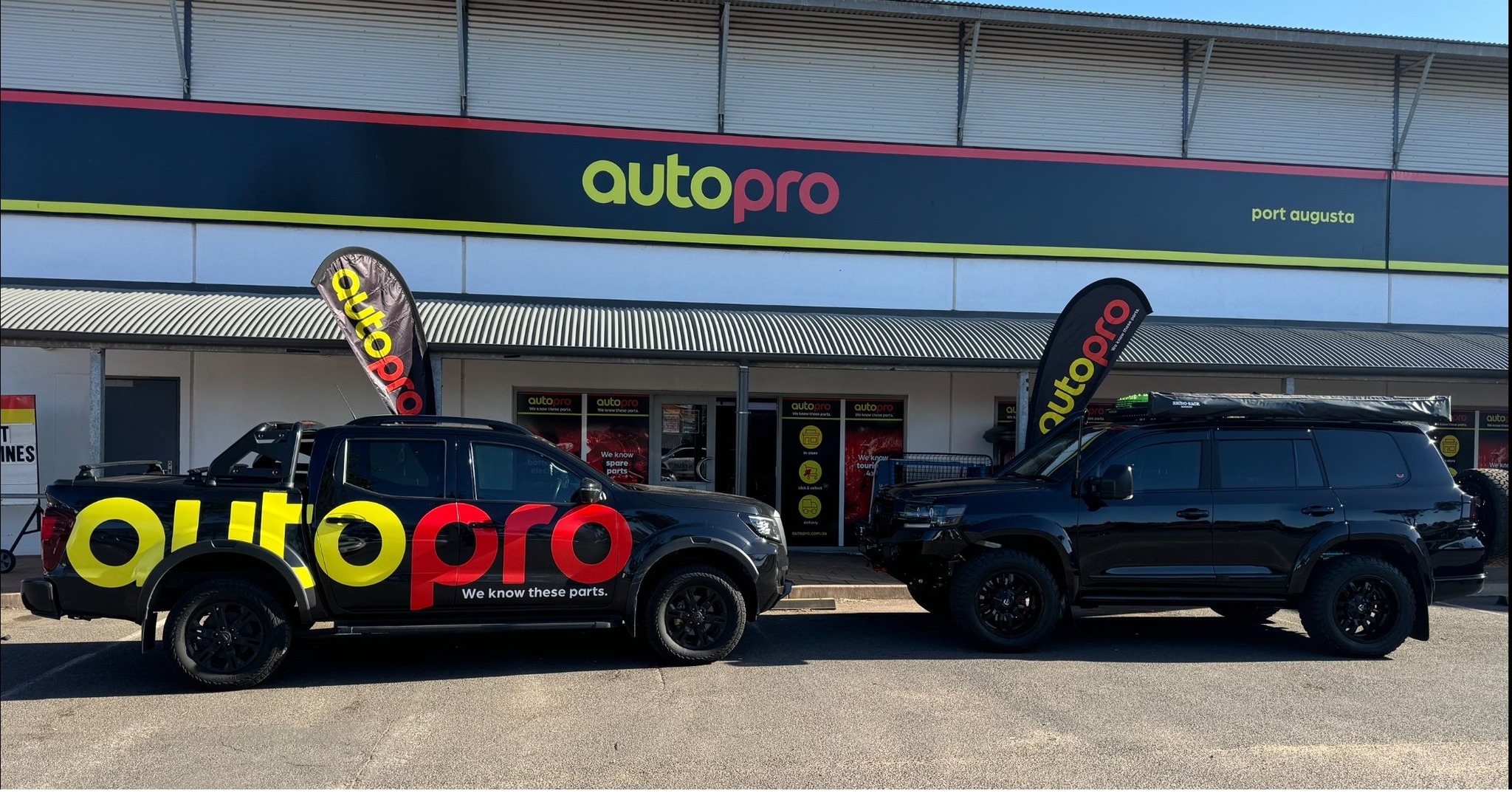 Autopro Port Augusta | Port Augusta SA