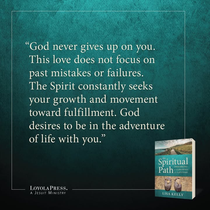 Tim Muldoon reflects on the... - Ignatian Spirituality | Facebook
