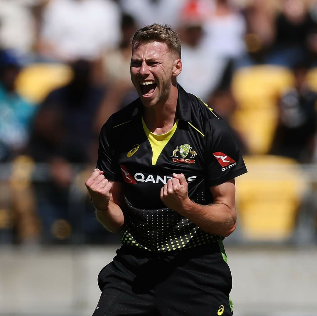 Happy birthday Riley Meredith !!... - Australia Cricket Fans | Facebook