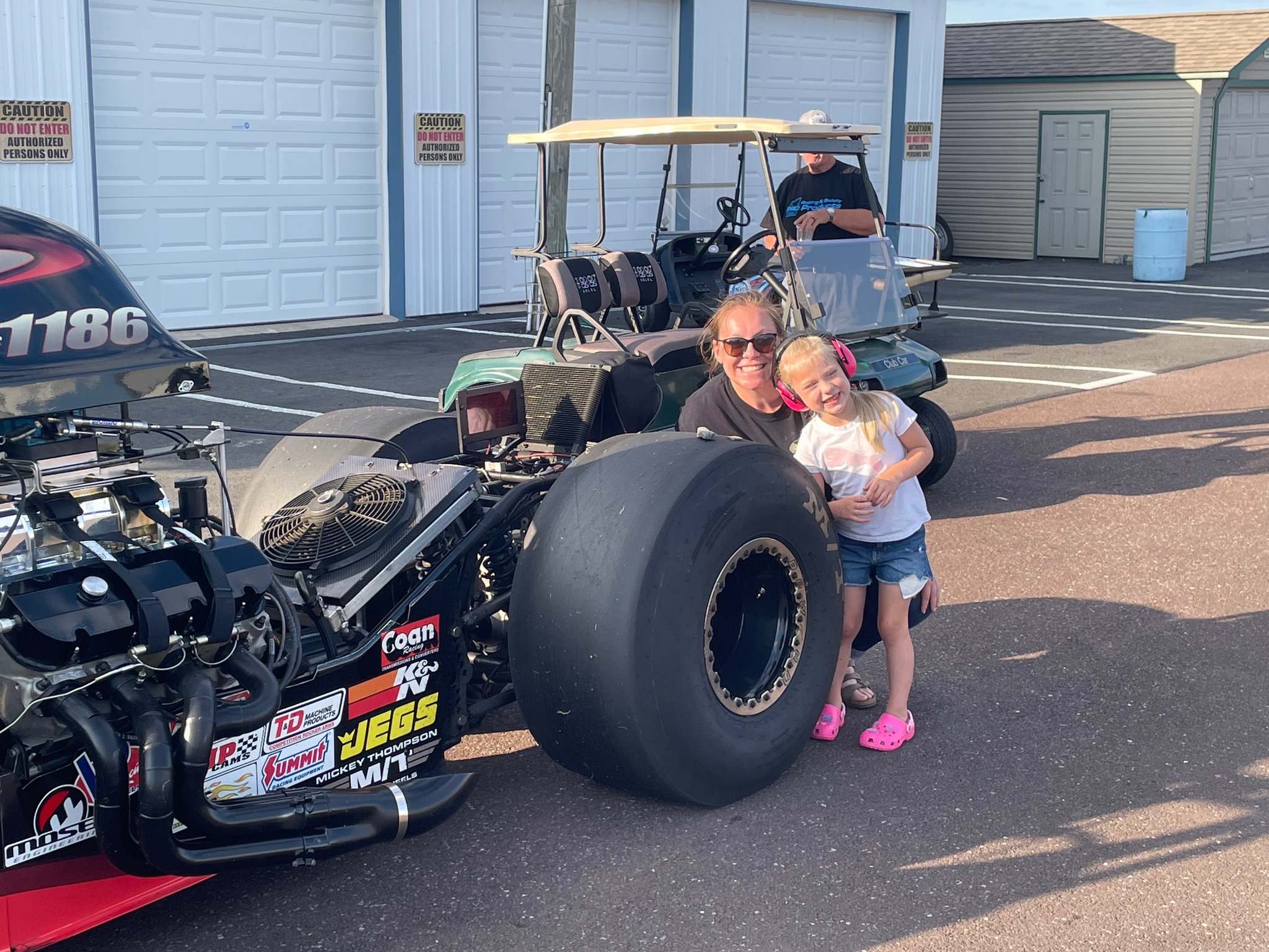 Markle Family Racing | Holley NY