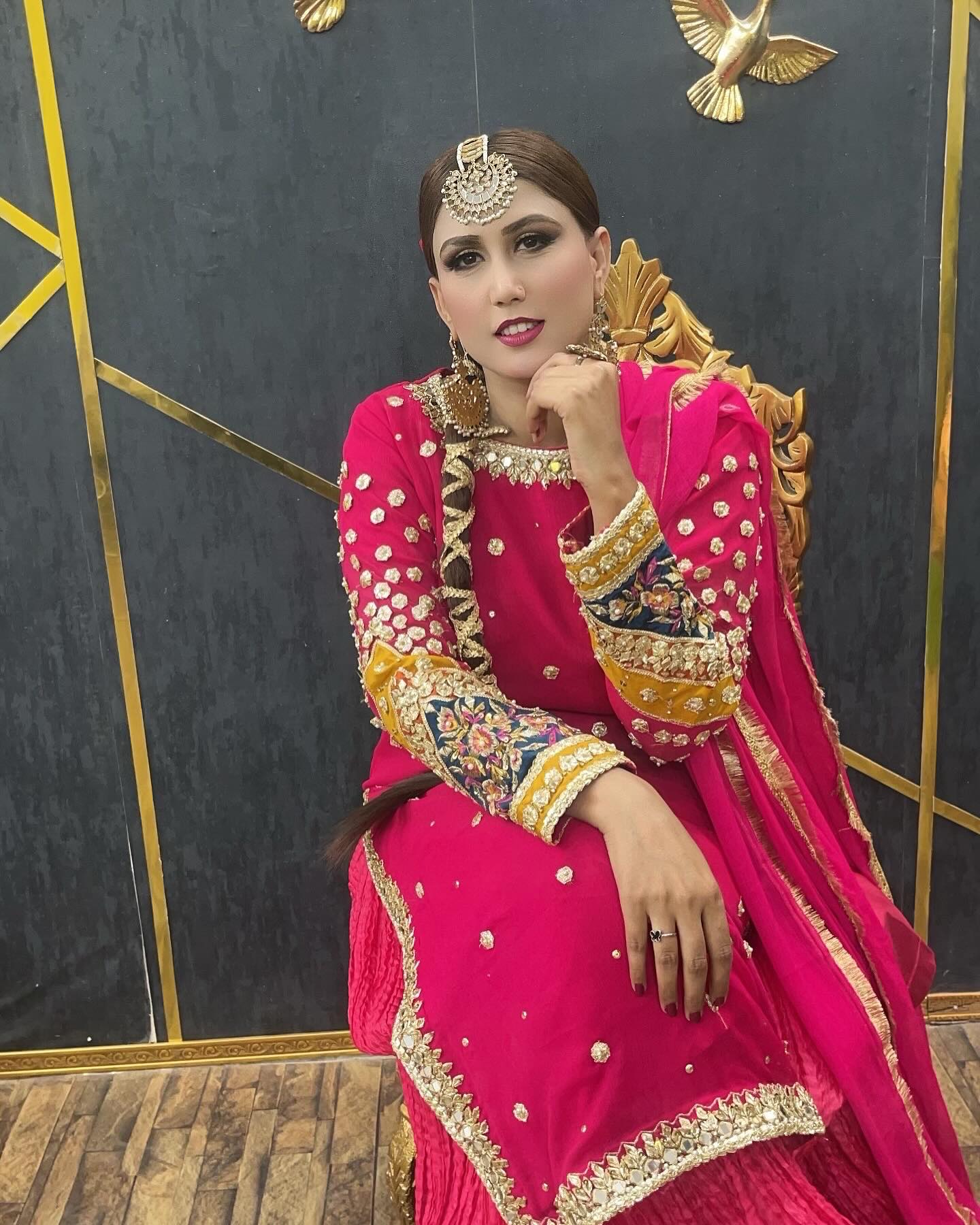 Naheed Salon | Bahawalpur