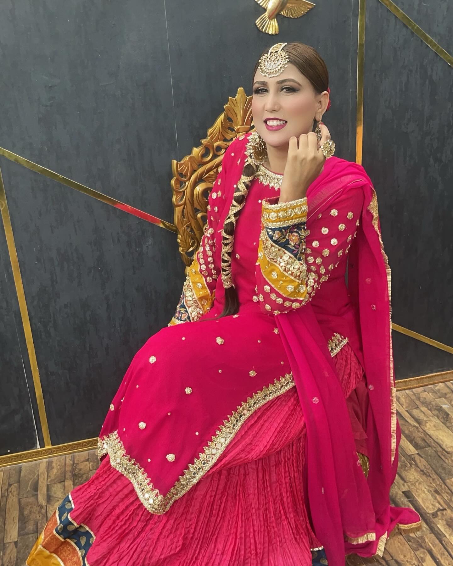 Naheed Salon | Bahawalpur