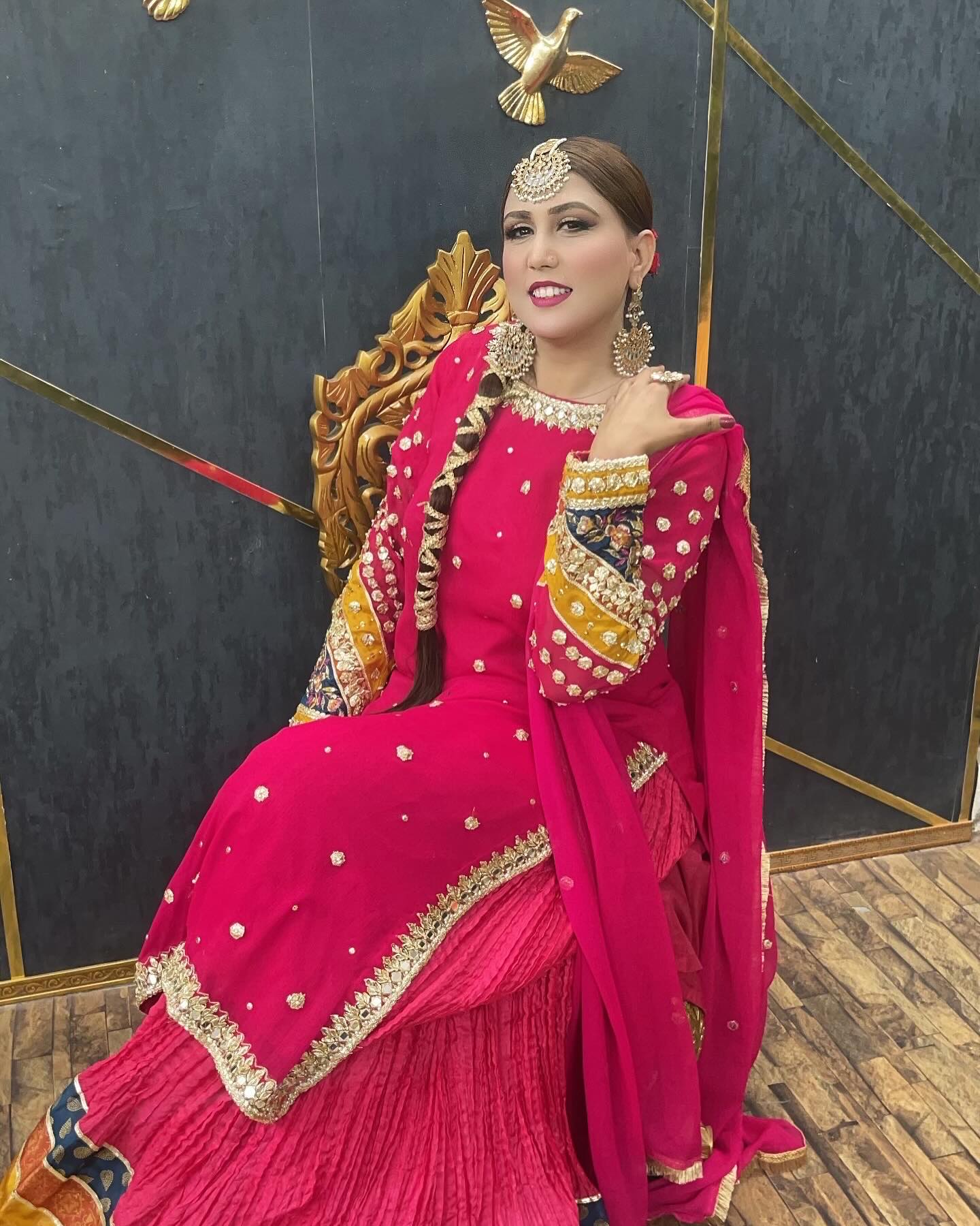 Naheed Salon | Bahawalpur