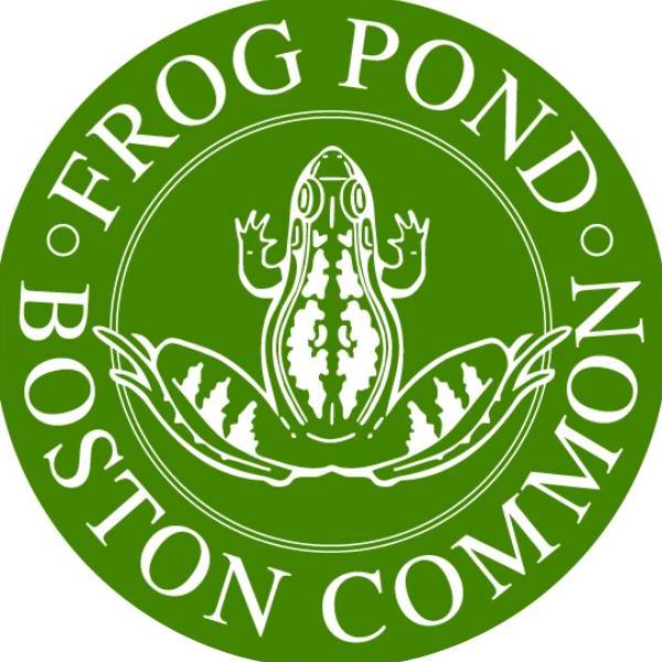 The wait is finally over 🤩... - The Boston Common Frog Pond | Facebook
