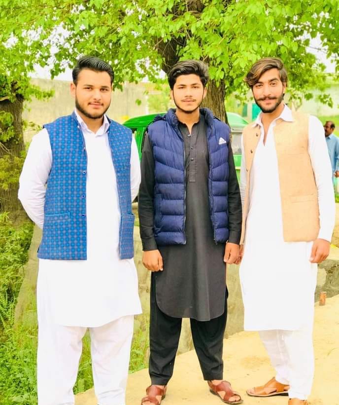 Raja Usman