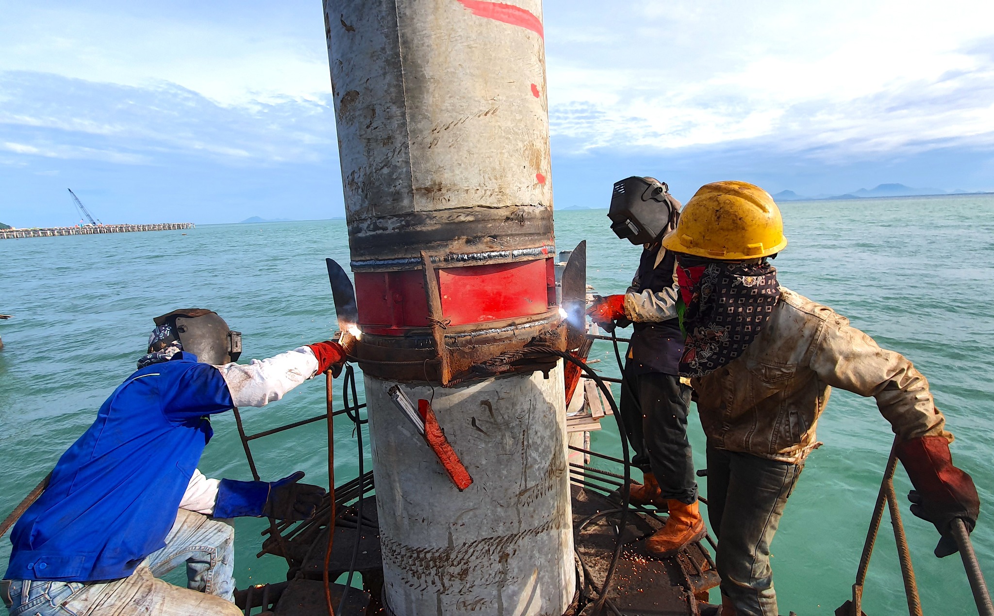 MrGeotech - 🌊 Reimagining Bi-Directional Testing for... | Facebook