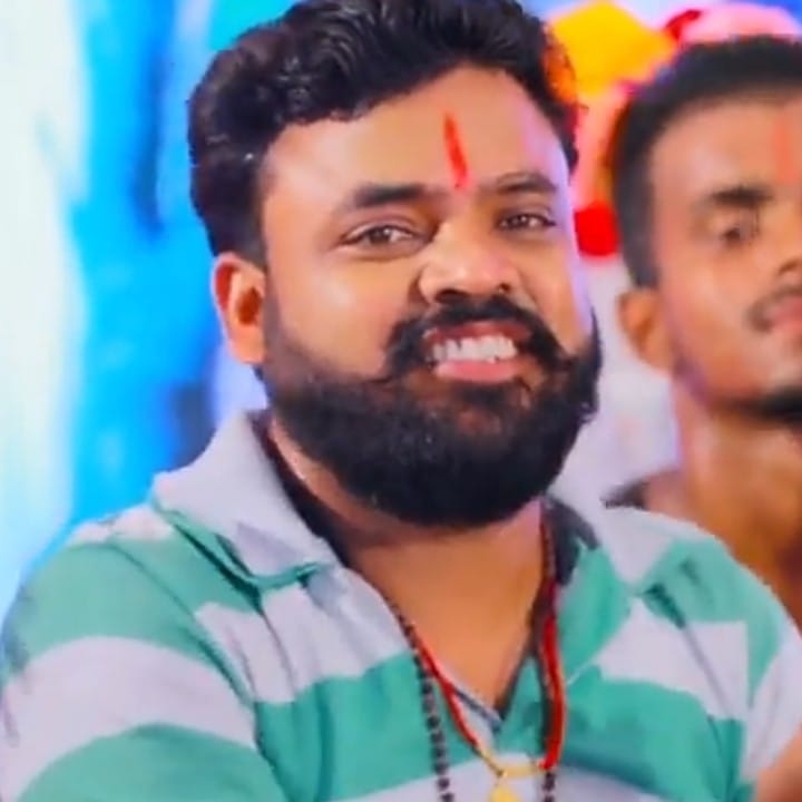 Satish Raj