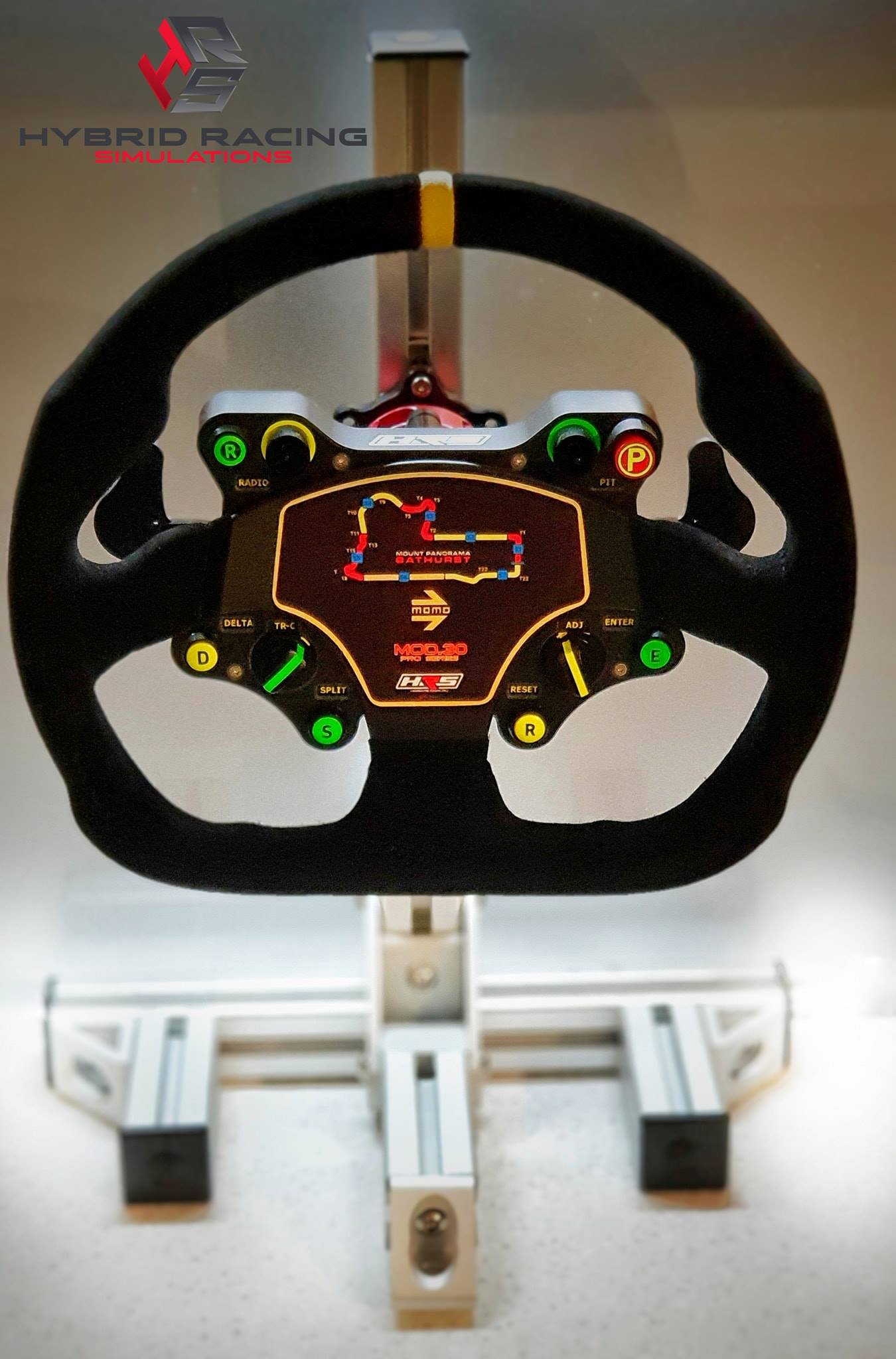 We have quite a fair few more... - Hybrid Racing Simulations