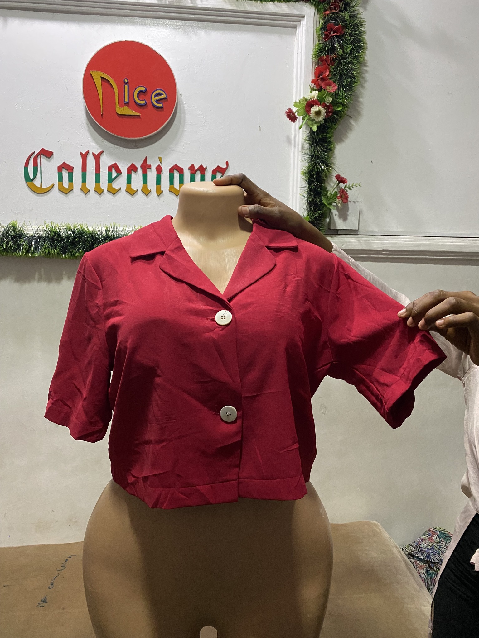Be Nice Collections added a new photo. - Be Nice Collections