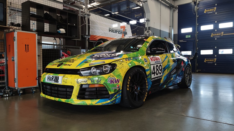 mathilda racing | Cologne